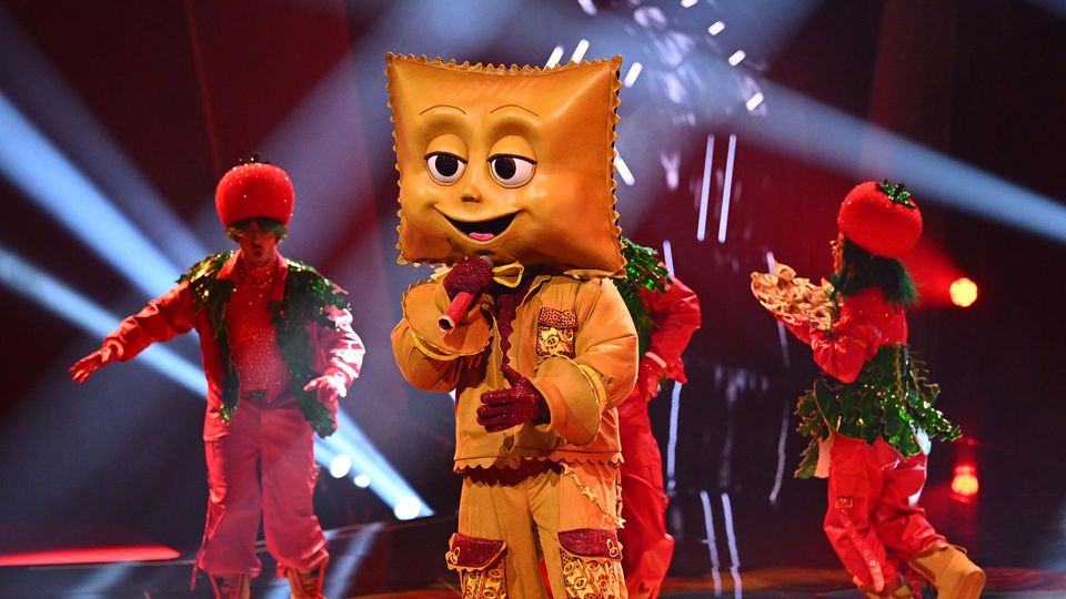 „Fresh“ und funky! Rave-Ioli lässt es mit Kool & The Gang krachen