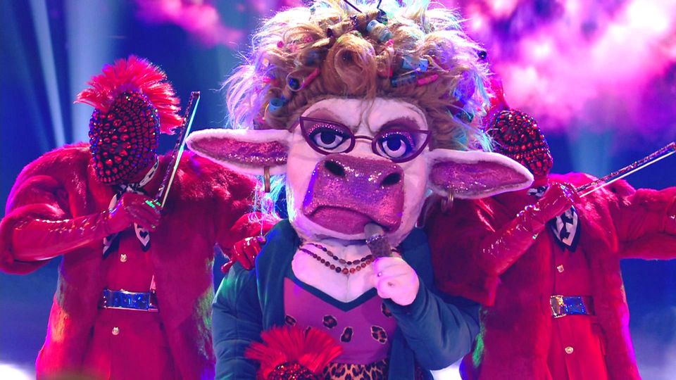 Billie Eilish trifft Kuh-Power! Muuhnika verzaubert mit „Lovely“