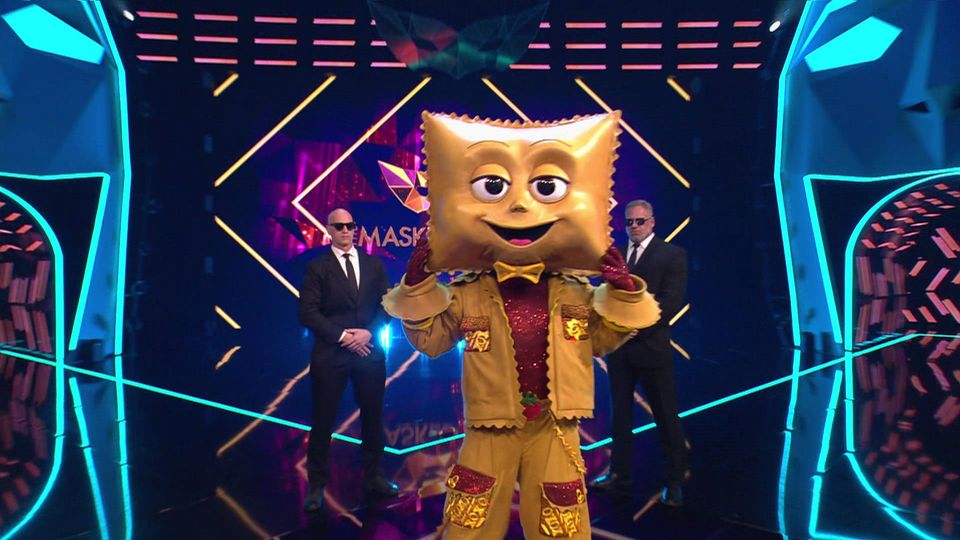 Enthüllung: Ein deutscher Sänger hat sich als Rave-Ioli in die Herzen gesungen