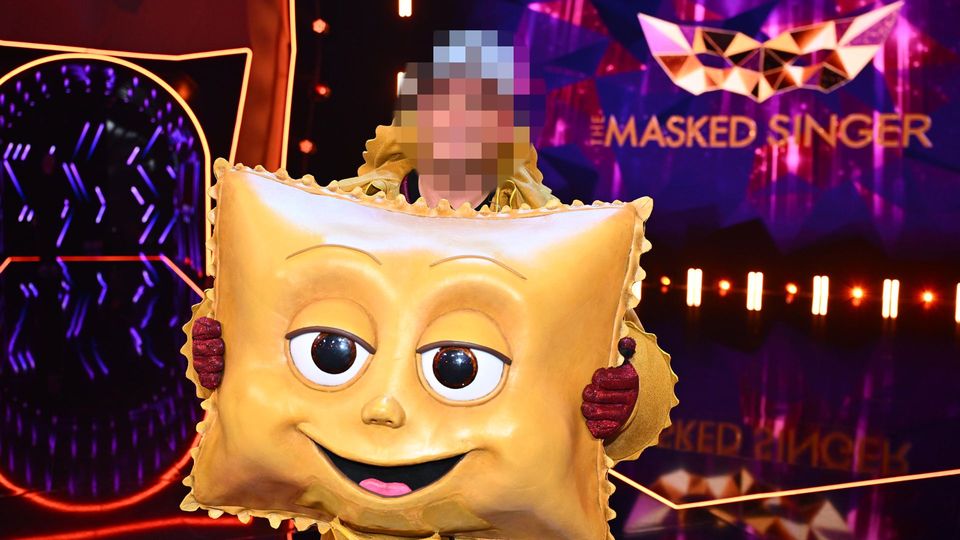 Enthüllung: Ein deutscher Sänger hat sich als Rave-Ioli in die Herzen gesungen