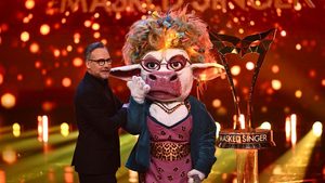 Enthüllung: Diese Moderatorin und Comedienne gewinnt als Muuhnika Staffel 12