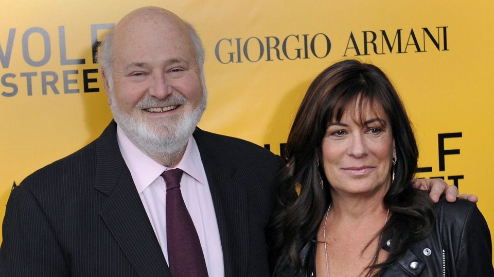 Regisseur Rob Reiner tot aufgefunden