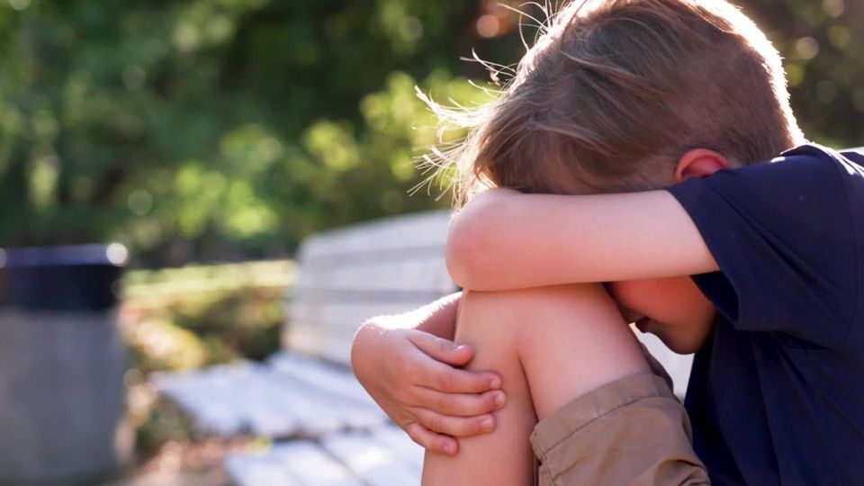 Kindeswohlgefährdungen auf neuem Höchststand