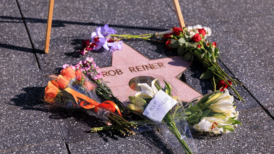 Sohn von Rob Reiner unter Mordverdacht