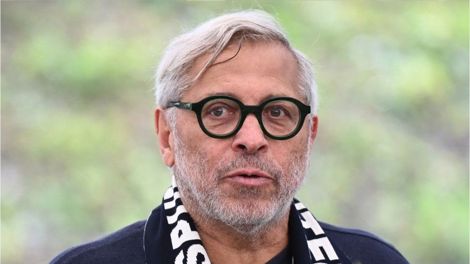 Ex-Nationalspieler wurde als Kind misshandelt