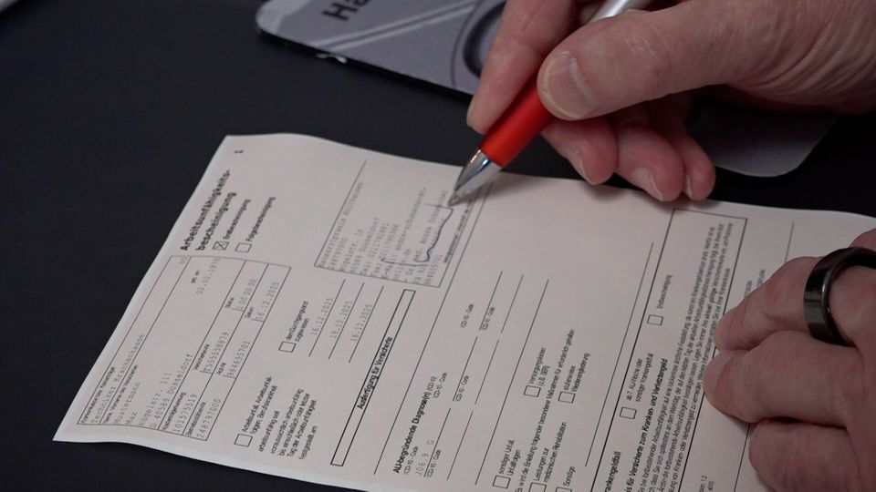 Grippewelle belastet Hausarztpraxen in NRW