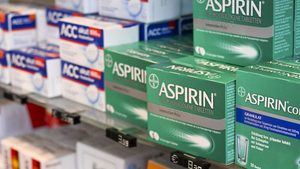 dm macht Apotheken Konkurrenz