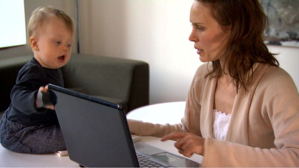 Care-Arbeit bei Rente berücksichtigen