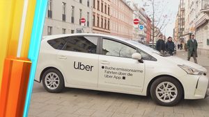 Die Uber-Jahresbilanz 2025