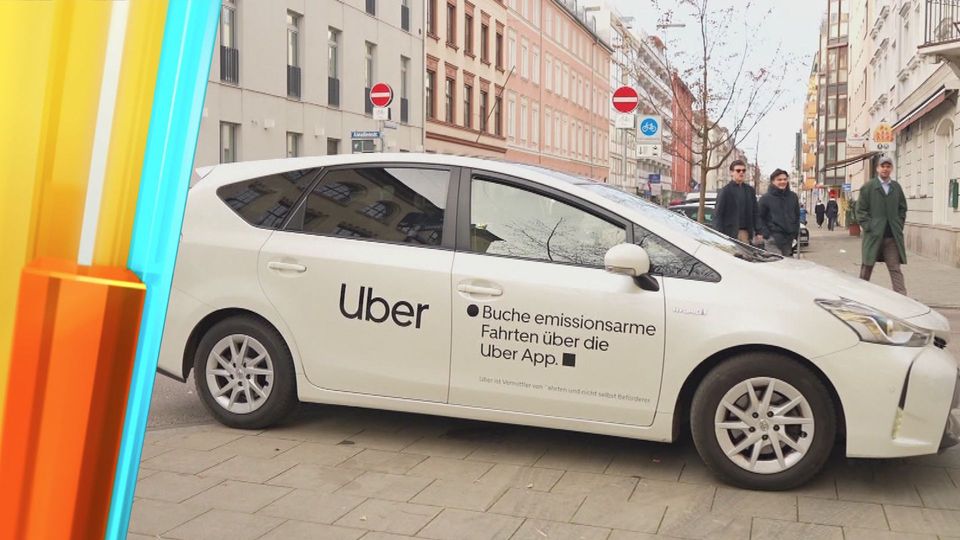 Die Uber-Jahresbilanz 2025