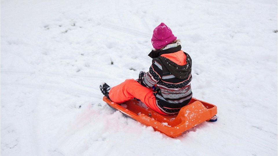 Deutsche wollen am Winterurlaub sparen