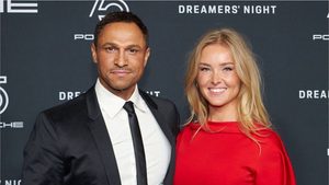 Krebskranke Patrice Aminati trennt sich von Ehemann Daniel