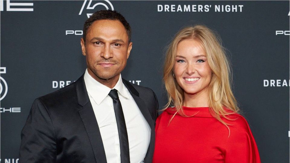 Krebskranke Patrice Aminati trennt sich von Ehemann Daniel