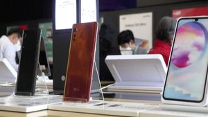 Bundesamt warnt vor Angriffen auf Android-Handys