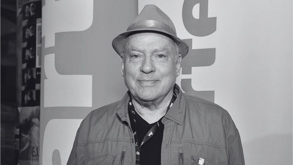 Regisseur Rosa von Praunheim ist tot