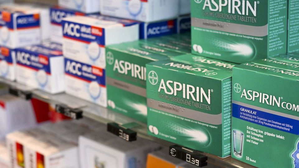 dm mischt den Medikamente-Markt auf