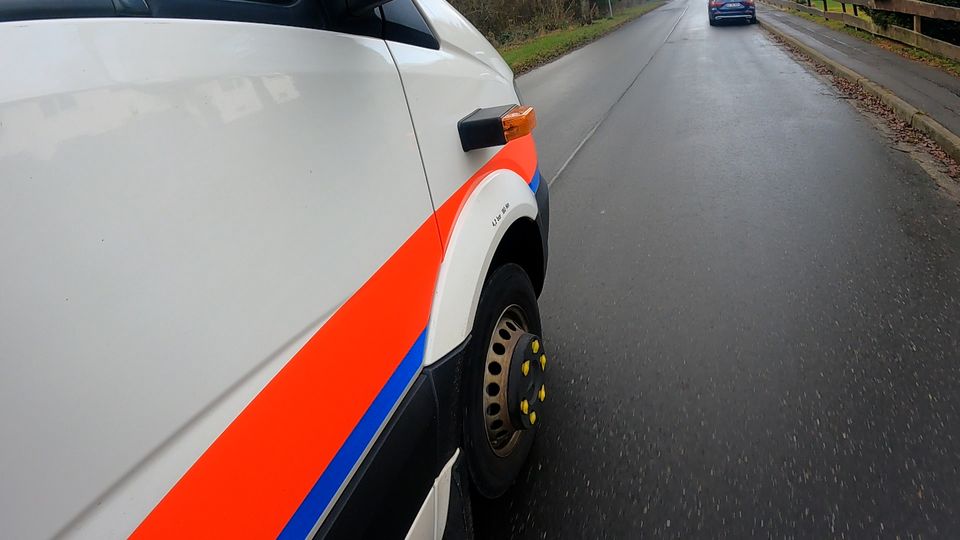 Essen stoppt Eigenanteil für Rettungsfahrten