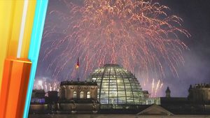 Die Feuerwerks-Debatte