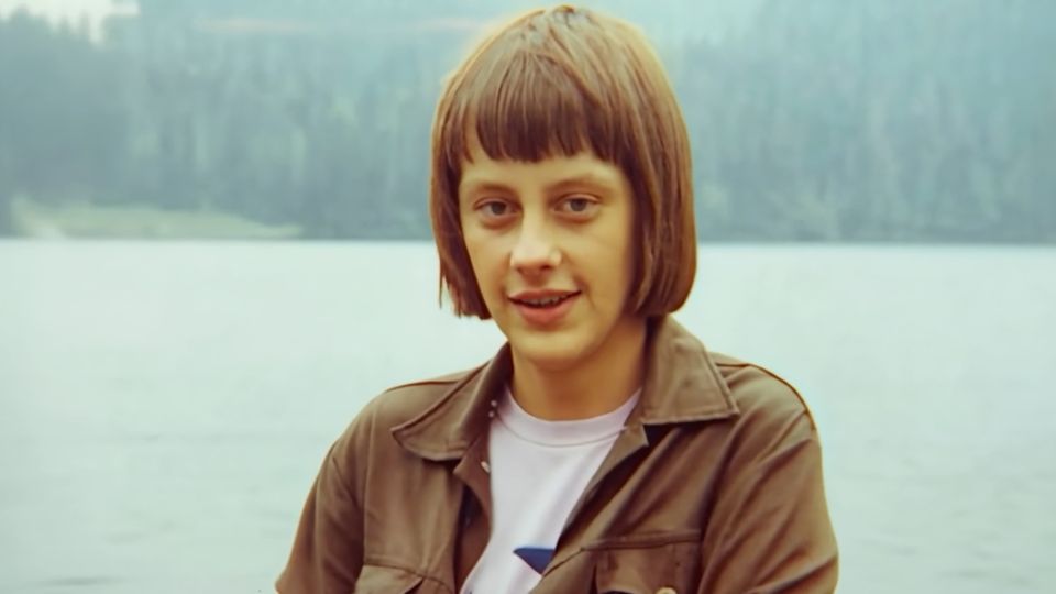 KI-Merz begeistert in Bochumer Fußgängerzone