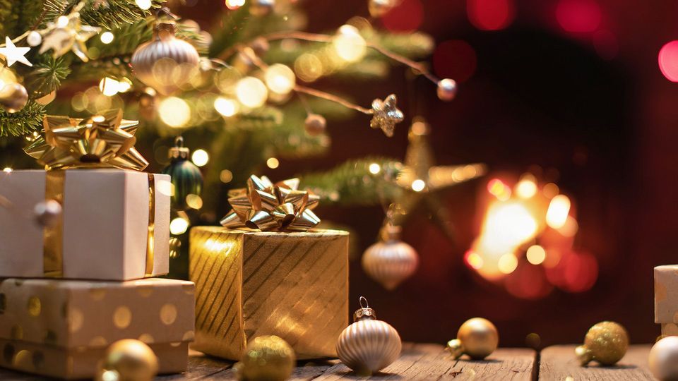 Das sind die Geschenketrends 2025