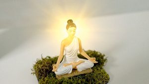 Body Secret: Optimismus gegen Erkältungen