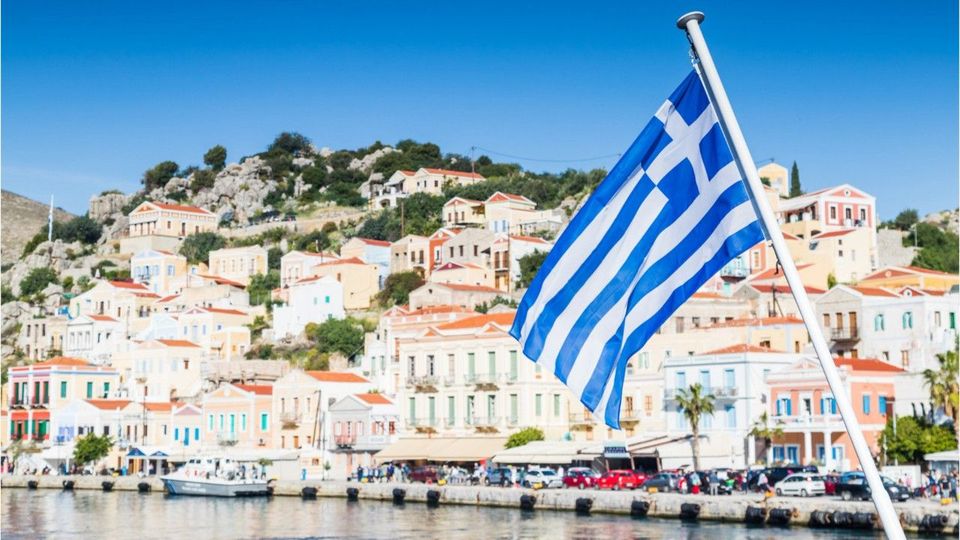 Bestes Land zum Auswandern 2026 ist in Europa