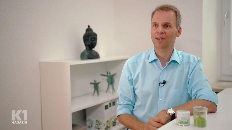 Matcha, Kurkuma und Ginkgo: Wie wirken asiatische Wundermittel?