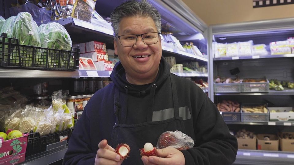 Bunte Verpackungen, fremde Schriftzeichen: Die Dos and Dont’s im Asia-Markt