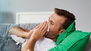 Lohnt eine Grippeimpfung jetzt noch?