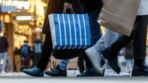 Kauflaune der Deutschen ist im Keller