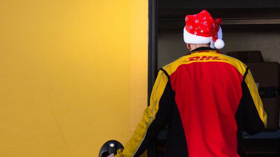 Dürfen Paketboten Trinkgeld annehmen?