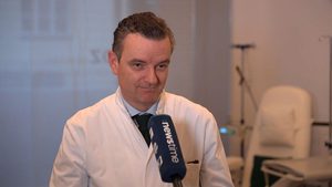 Neue Grippewelle: Experte warnt