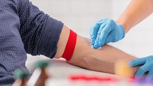 Feiertage: Blutspenden dringend nötig