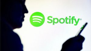 Spotify: Vorsicht vor Phishing-Mails
