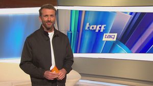 taff Tag vom 23.12.2025: Donald Trump äußert sich erstmals zum Epstein-Fall