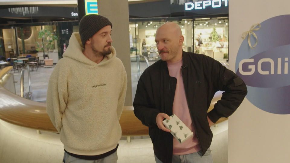 Hack der Woche: Geschenke verpacken