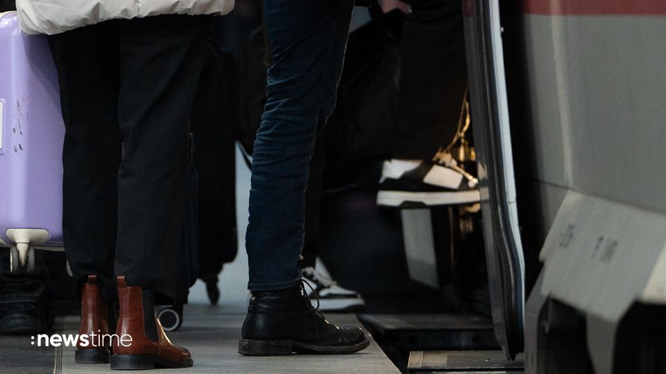 Weihnachtsverkehr: Gibt es stressfreie Alternativen?