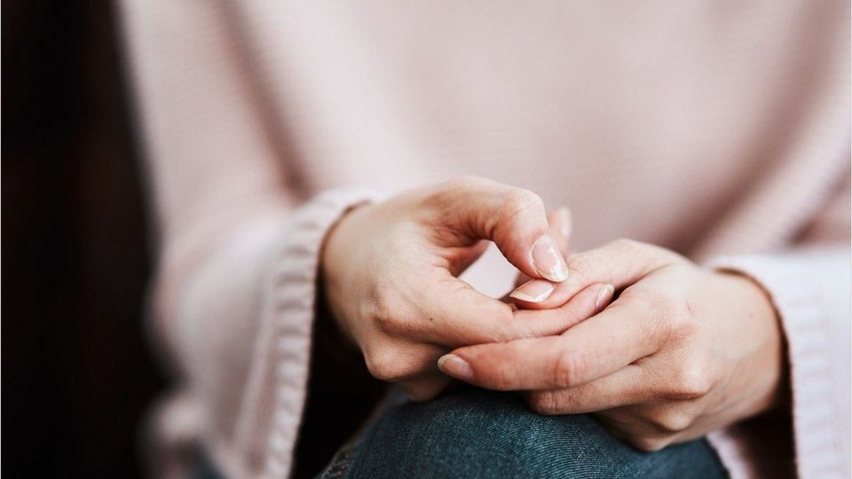 Weihnachten: Frauen durch Gewalt bedroht