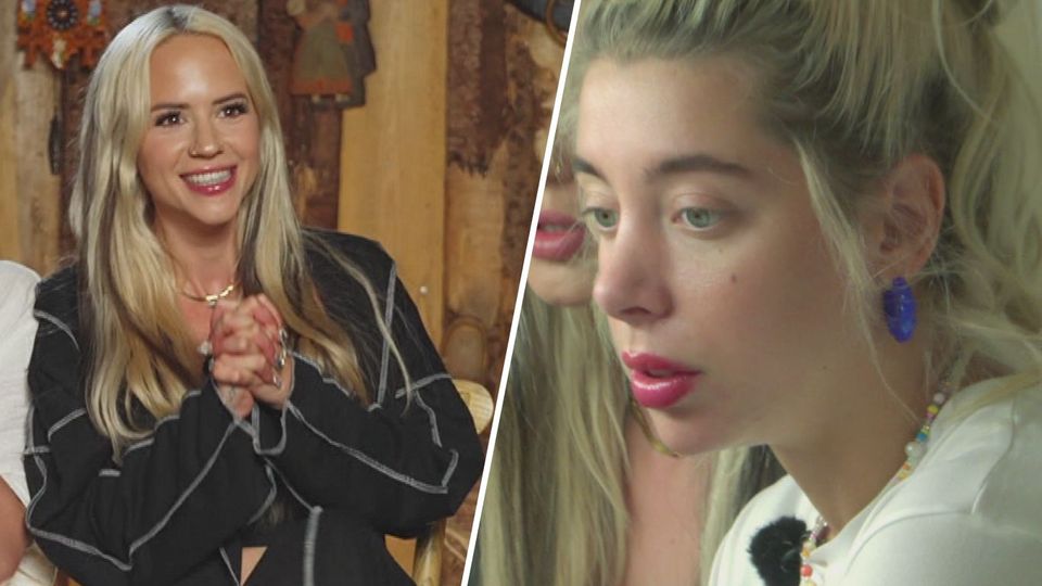 Teuflisch manipuliert: Gina Beckmanns großer Coup