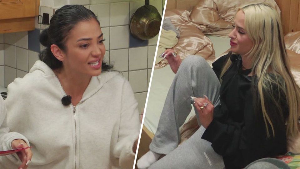 Regelbruch-Eskalation: Bricht Gina unter den Vorwürfen zusammen?