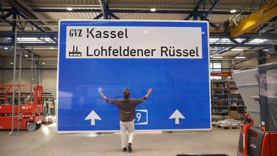 Geldmaschine Autobahn – wer kassiert ab?