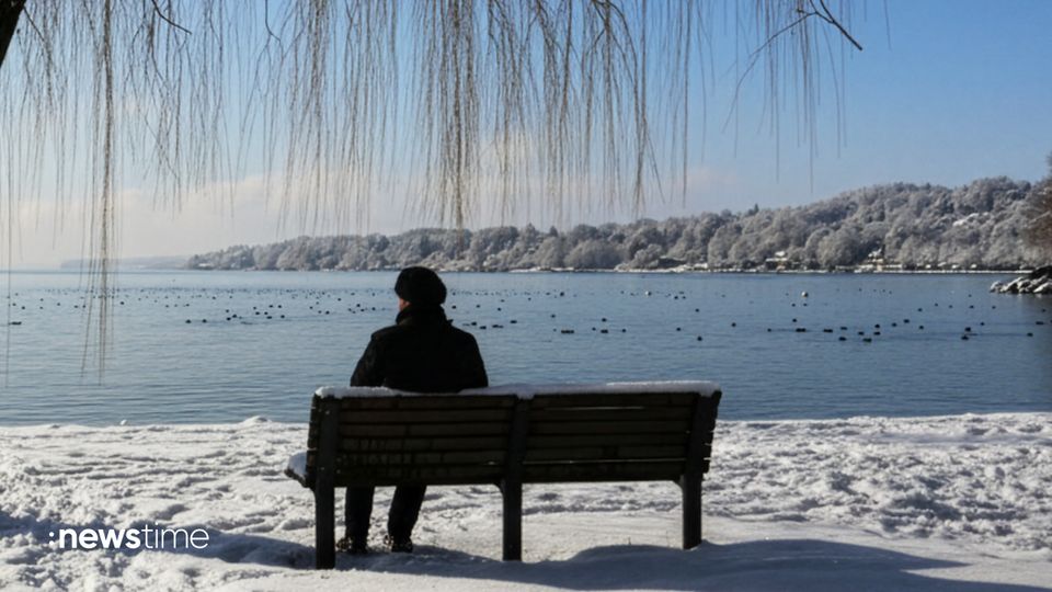 So überstehen Weihnachtsmuffel die Feiertage