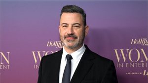 Kimmel mit Weihnachtsbotschaft an Trump