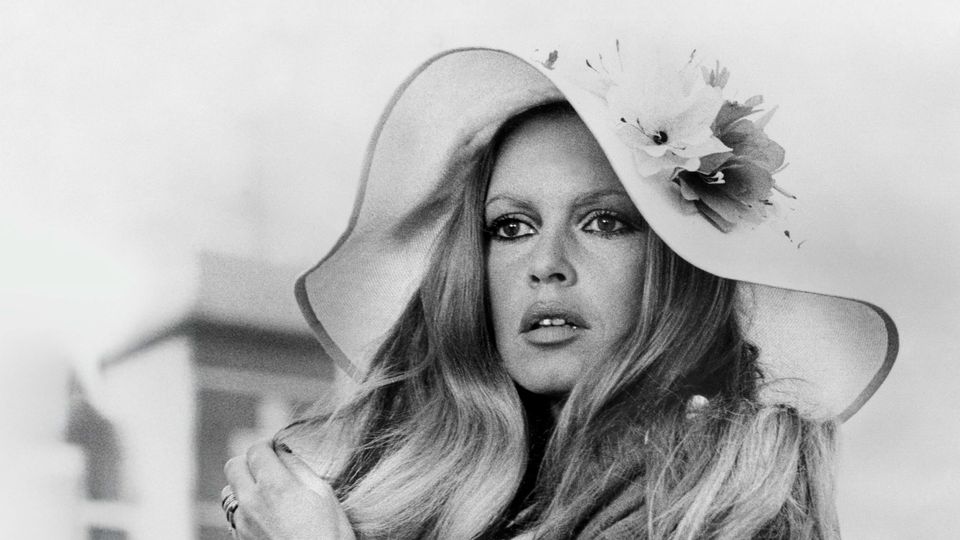 Brigitte Bardot: So lebte die Film-Ikone