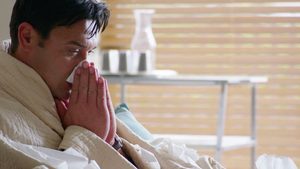 Unbekanntes Virus breitet sich aus