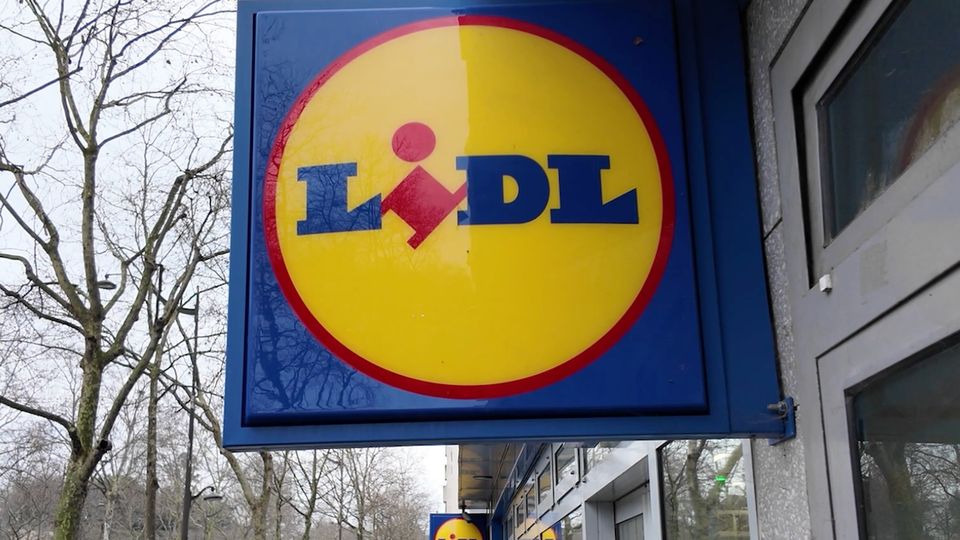 Silvester: Lidl passt Öffnungszeiten an