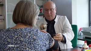 Gebühr für jeden Arztbesuch gefordert