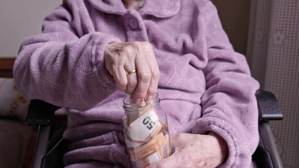 Was kommt 2026 auf Rentner und Beitragszahler zu?