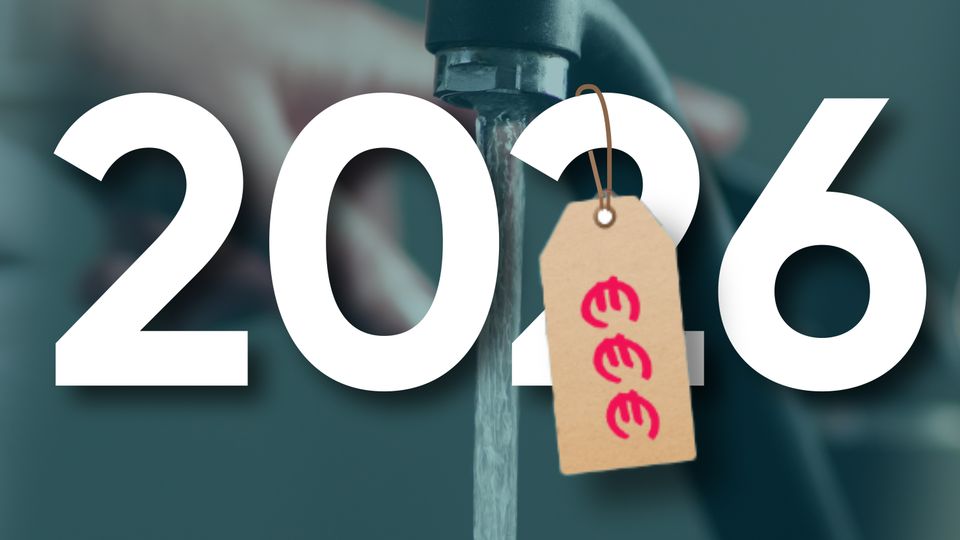 Was 2026 teurer und was günstiger wird