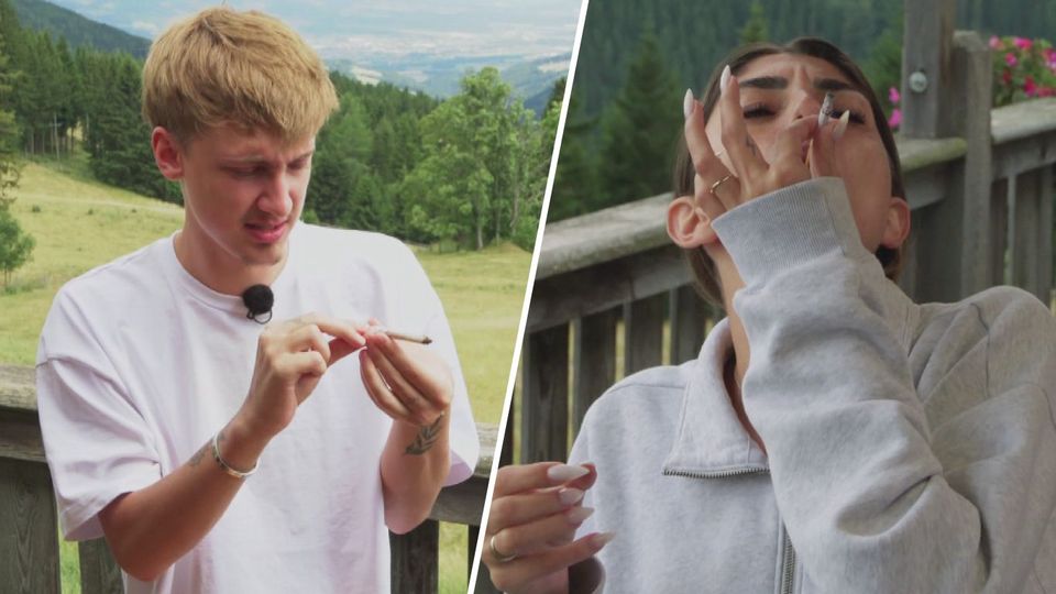 Blasen-und-Nieren-Tee statt Tabak: „Ihr habt mir mein Lebenselixir genommen!“